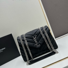 YSL Top Handle Bags